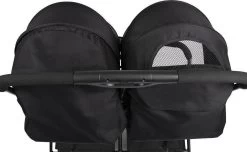 Baninni Duo Buggy Adige Zwart 22 Baninni Duo Buggy Adige Zwart -Babyproducten Winkel 1200x739 2
