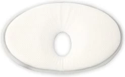 Doomoo Basics Baby Pillow - Klein Ergonomisch Hoofdkussentje