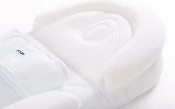 Doomoo Basics - Supreme Sleep Plus - Slaapnestje -Babyproducten Winkel 1200x746 2