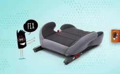 Babyauto Zitverhoger Vista Fix Booster Groep 3 Isofix Stoelverhoger - Grijs 20 Babyauto Zitverhoger Vista Fix Booster Groep 3 Isofix Stoelverhoger - Grijs -Babyproducten Winkel 1200x750 1