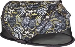 Deryan Peuter Luxe Campingbedje – Inclusief Zelfopblaasbare Matras - Zoo -Babyproducten Winkel 1200x755 2