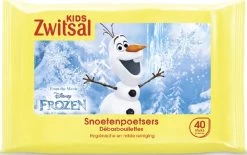Zwitsal Kids Snoetenpoetsers - 12 X 40 Stuks - Voordeelverpakking -Babyproducten Winkel 1200x755