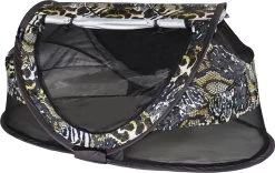 Deryan Peuter Luxe Campingbedje – Inclusief Zelfopblaasbare Matras - Zoo -Babyproducten Winkel 1200x758 3