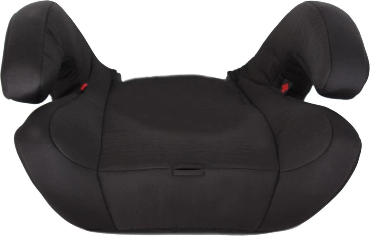 X Adventure Autostoel Premium Groep 1/2/3 (9-36 Kg) - Zwart 3 X Adventure Autostoel Premium Groep 1/2/3 (9-36 Kg) - Zwart - Afbeelding 3