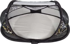 Deryan Baby Luxe Campingbedje – Inclusief Zelfopblaasbare Matras - Zoo -Babyproducten Winkel 1200x765 4