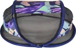 Deryan Baby Luxe Campingbedje – Inclusief Zelfopblaasbare Matras - Story -Babyproducten Winkel 1200x765 5