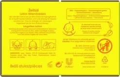 Zwitsal Lotion Billendoekjes - 520 Stuks - Voordeelverpakking -Babyproducten Winkel 1200x774 1