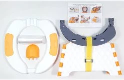 Merkloos Reispotje - Potje Peuter - Draagbaar Potje - Meeneem Potje Peuter - Potje Onderweg - Potje Baby -Babyproducten Winkel 1200x784