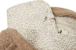 Jollein Luiertas Rugzak Boucle - Biscuit -Babyproducten Winkel 1200x788