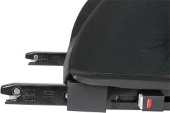 Carkids Auto Zitverhoger Zwart En Rood | Autostoel Groep 3 Met Isofix | Kinderen Vanaf 125 Cm | 22-36 Kg 11 Carkids Auto Zitverhoger Zwart En Rood | Autostoel Groep 3 Met Isofix | Kinderen Vanaf 125 Cm | 22-36 Kg -Babyproducten Winkel 1200x795 5