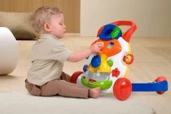 Chicco Babywalker - Looptrainer Rood 12 Chicco Babywalker - Looptrainer Rood -Babyproducten Winkel 1200x796