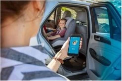 Maxi-Cosi E-Safety Smart Cushion Veiligheidskussen - Black -Babyproducten Winkel 1200x798 12