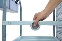 Chicco Cuddle & Bubble Verzorgingstafel - Babybadje Met Standaard - Luiertafel - Verschoontafel - Verstelbare Hoogtes 25 Chicco Cuddle & Bubble Verzorgingstafel - Babybadje Met Standaard - Luiertafel - Verschoontafel - Verstelbare Hoogtes -Babyproducten Winkel 1200x798 2