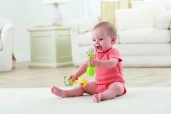 Fisher Price Fisher-Price Maracas - Rammelaar -Babyproducten Winkel 1200x799 15