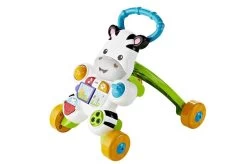 Fisher Price Fisher-Price Loop Met Mij Zebra - Looptrainer 23 Fisher Price Fisher-Price Loop Met Mij Zebra - Looptrainer -Babyproducten Winkel 1200x799 19