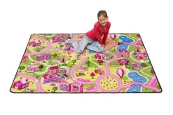 Amigo Sweet Town Speelkleed 140 X 200 Cm 8 Amigo Sweet Town Speelkleed 140 X 200 Cm -Babyproducten Winkel 1200x799 27