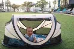 Deryan Peuter Luxe Campingbedje – Inclusief Zelfopblaasbare Matras - Cream -Babyproducten Winkel 1200x799 36