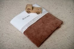 Koeka Baby Dekentje Wieg Flanel Vik - Bruin - 75x100cm 13 Koeka Baby Dekentje Wieg Flanel Vik - Bruin - 75x100cm -Babyproducten Winkel 1200x799 46