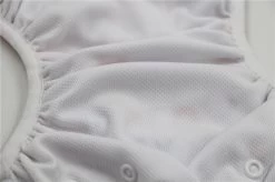 RAMBUX® - Zwemluier - Schelpen - Wasbaar & Verstelbaar - Zwembroek Voor Zwembad - Zwemshort Baby & Peuter - 3-15 KG - 0-3 Jaar -Babyproducten Winkel 1200x799 6