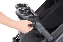 Joovy Kooper X2 Dubbele Buggy - Black - Duo Buggy -Babyproducten Winkel 1200x800 102