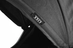 Kekk Buggy Ymo Plus Junior 45 X 105 Cm Aluminium Zwart -Babyproducten Winkel 1200x800 103