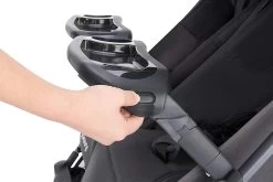 Joovy Kooper X2 Dubbele Buggy - Antraciet - Duo Buggy -Babyproducten Winkel 1200x800 108