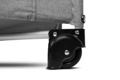 Caretero - Reisbed Met Bedfunctie Esti Graphite 5 Caretero - Reisbed Met Bedfunctie Esti Graphite -Babyproducten Winkel 1200x800 109