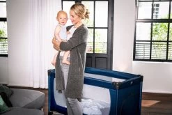 Hauck Dream N Play Plus Campingbedje - Navy 25 Hauck Dream N Play Plus Campingbedje - Navy -Babyproducten Winkel 1200x800 113