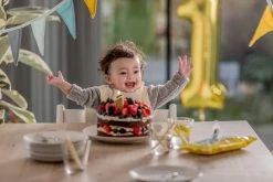 Zwitsal Baby Goedemorgen Vochtige Washandjes - 4 X 20 Stuks - Voordeelverpakking -Babyproducten Winkel 1200x800 12