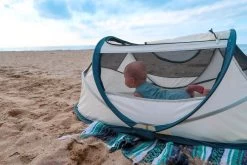 Deryan BabyBox Campingbedje - Baby Tentje - Cream 13 Deryan BabyBox Campingbedje - Baby Tentje - Cream -Babyproducten Winkel 1200x800 123