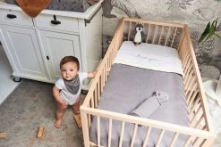 Jollein Baby Deken Ledikant 100x150cm Bliss Knit - Nougat 28 Jollein Baby Deken Ledikant 100x150cm Bliss Knit - Nougat -Babyproducten Winkel 1200x800 129