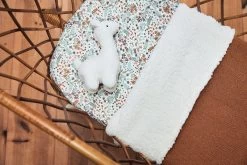 Jollein Baby Deken Ledikant 100x150cm Bliss Knit - Nougat 38 Jollein Baby Deken Ledikant 100x150cm Bliss Knit - Nougat -Babyproducten Winkel 1200x800 133