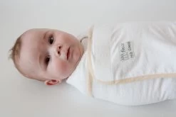 Pacco Comodo Inbakerdoek - Vanaf 7 Kg - Wit -Babyproducten Winkel 1200x800 139