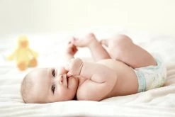 Zwitsal Goedemorgen Baby Vochtige Washandjes - 20 Stuks -Babyproducten Winkel 1200x800 14