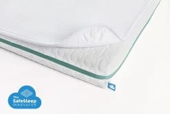 AeroSleep® ECOlution Pack 2-in-1 : Matras + 3D Matrasbeschermer - Bed - 150 X 70 Cm 33 AeroSleep® ECOlution Pack 2-in-1 : Matras + 3D Matrasbeschermer - Bed - 150 X 70 Cm -Babyproducten Winkel 1200x800 147