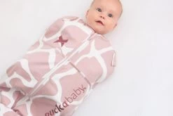 Puckababy Inbakerslaapzak Original Mini 3-6 Maanden - Giraph Candy 14 Puckababy Inbakerslaapzak Original Mini 3-6 Maanden - Giraph Candy -Babyproducten Winkel 1200x800 148