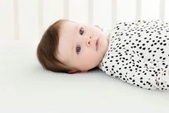 AeroSleep® Matrasbeschermer- Bed - 120 X 60 Cm -Babyproducten Winkel 1200x800 153