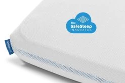 AeroSleep® Hoeslaken - Wieg - 83 X 50 Cm - Wit 21 AeroSleep® Hoeslaken - Wieg - 83 X 50 Cm - Wit -Babyproducten Winkel 1200x800 164