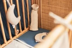 Jollein Baby Hoeslaken Wieg Jersey 40/50x80/90cm - Jeans Blue -Babyproducten Winkel 1200x800 167