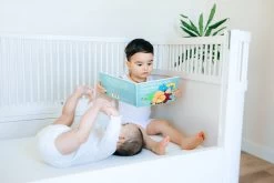 Ada Sleep Kids® - Babymatrassen - Box - 75x95 - Anti-allergisch Matras - Wasbare Hoes -Babyproducten Winkel 1200x800 176