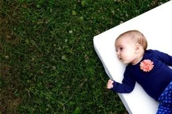 ABZ Babymatras Combi Witte Panter - Inclusief Topper Airgosafe - 60x120 Cm -Babyproducten Winkel 1200x800 179