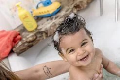 Zwitsal Baby Shampoo - 3 X 400 Ml - Voordeelverpakking -Babyproducten Winkel 1200x800 19