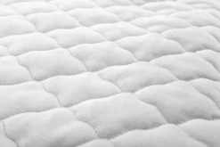 Sensillo Baby Bedbumper - Bedomrander - Anti Stootrand Ledikant - Bed Zijbeschermers - 180x30cm - Grijs Bosdiertjes -Babyproducten Winkel 1200x800 205