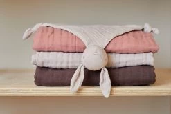 Jollein Baby Deken Ledikant 120x120cm Wrinkled - Nougat -Babyproducten Winkel 1200x800 226