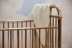 Jollein Basic Knit Ivory 75 X 100 Cm Wiegdeken 516-511-67031 -Babyproducten Winkel 1200x800 236