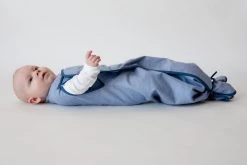 Pacco Plus Large Inbakerdoek - Afbouwdoek - Vanaf 6 à 7 Kg - Blauw -Babyproducten Winkel 1200x800 241