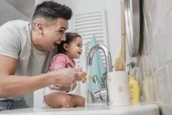 Zwitsal Creme Zeep 4x90GR -Babyproducten Winkel 1200x800