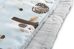 Sensillo Baby Dekbed En Kussen - Cadeau Set - Katoen - Blauw -Babyproducten Winkel 1200x800 286