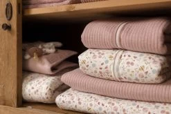 Little Dutch Ledikantdeken Flowers & Butterflies -Babyproducten Winkel 1200x800 289