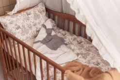Jollein Baby Dekbedovertrek Met Sloop 100x135/140cm Pimpelmees - Forest Animals 16 Jollein Baby Dekbedovertrek Met Sloop 100x135/140cm Pimpelmees - Forest Animals -Babyproducten Winkel 1200x800 292